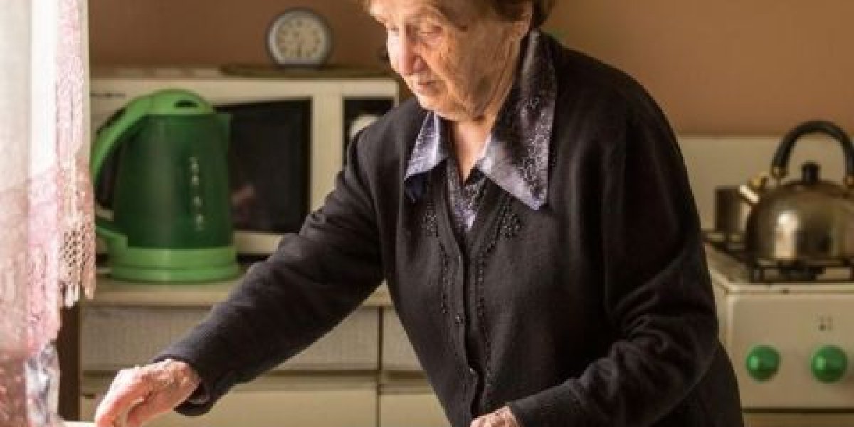 Осторожно: пенсионер может потерять долю в квартире после смерти супруга Осторожно: пенсионер может потерять долю в квартире после смерти супруга