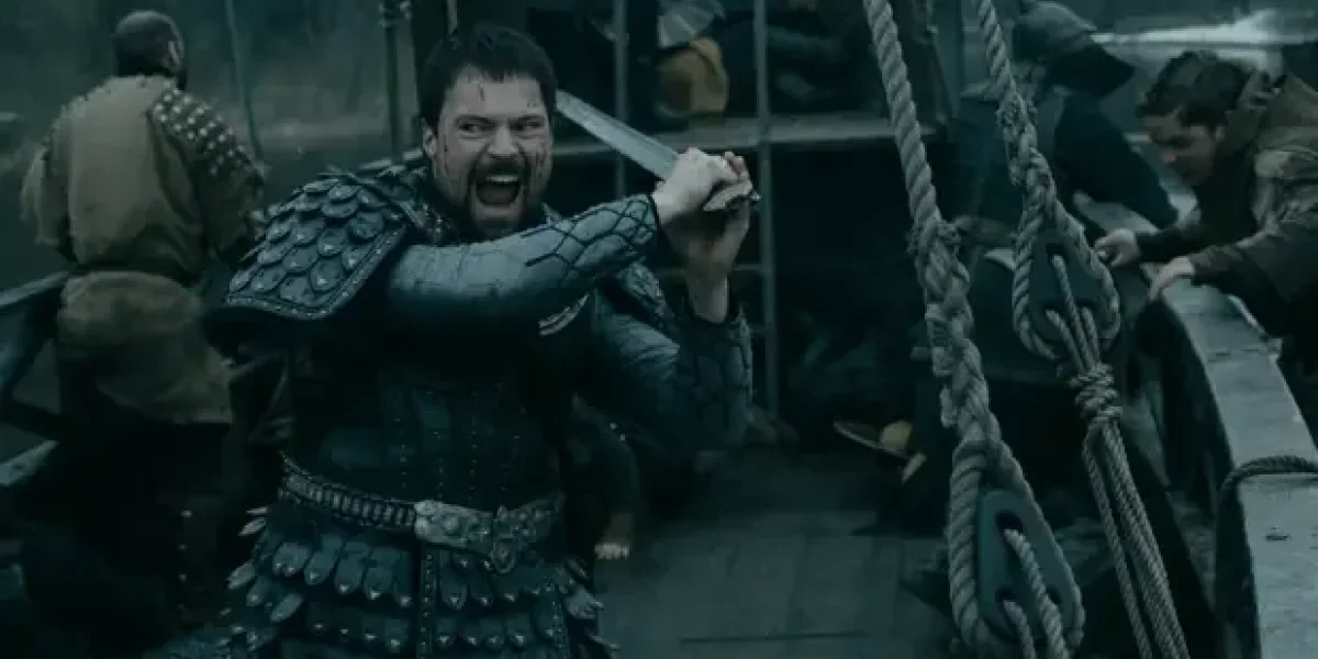 «Как Вещий Олег напал на Норвегию». Посмотрев «Викингов», Путин поймет, почему Европа ждет наступления России «Как Вещий Олег напал на Норвегию». Посмотрев «Викингов», Путин поймет, почему Европа ждет наступления России