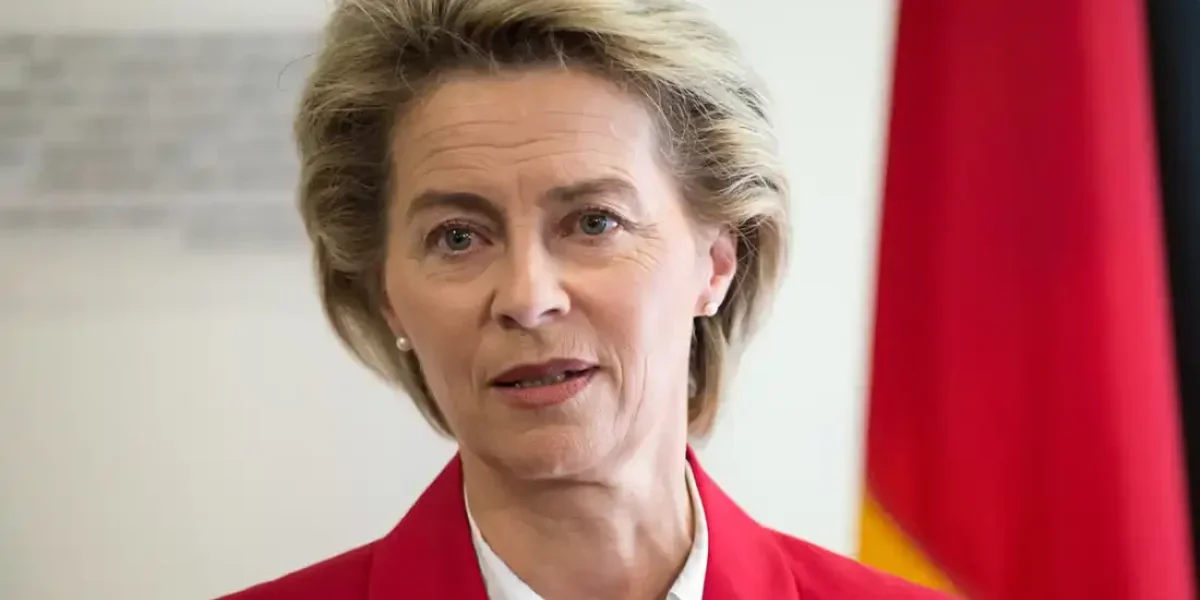 Россия ликует: ее замороженные активы обернулись горьким ударом для Мерца и фон дер Ляйен Россия ликует: ее замороженные активы обернулись горьким ударом для Мерца и фон дер Ляйен