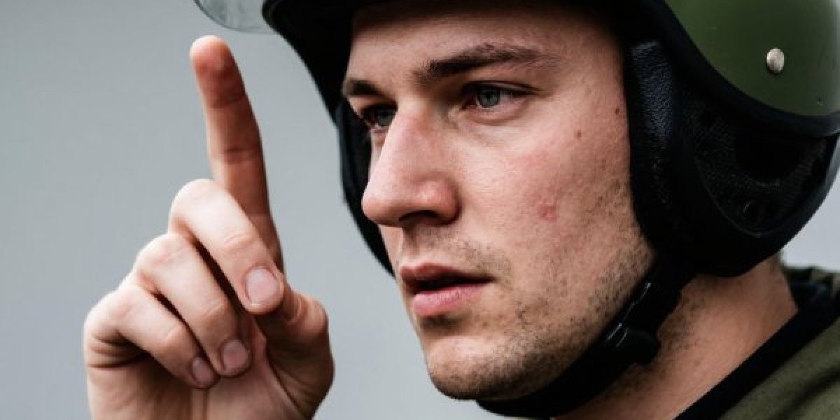 О городе запрещено говорить: что происходит в Мирнограде и Северске О городе запрещено говорить: что происходит в Мирнограде и Северске