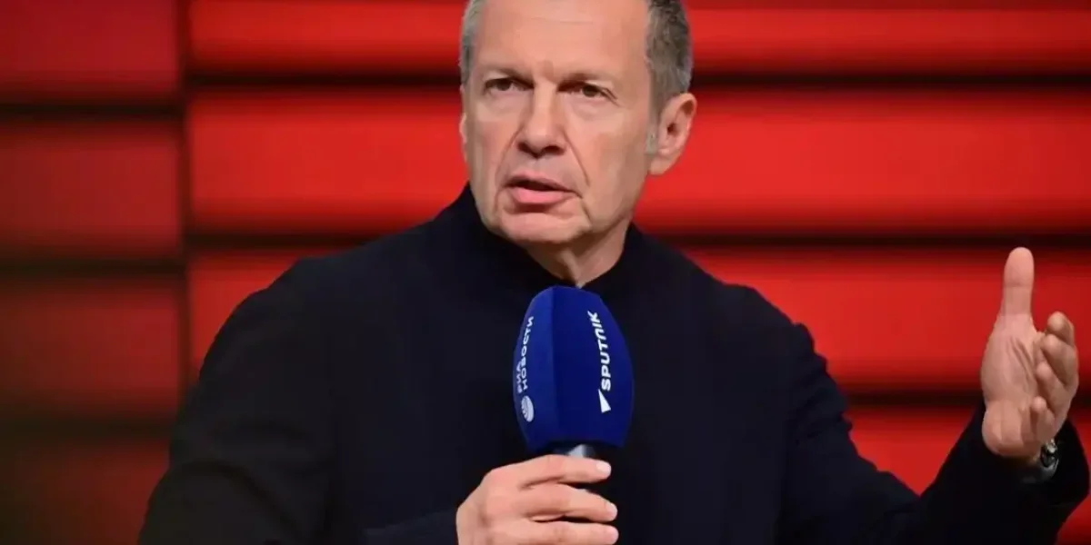 Соловьёв о деле Долиной: не надо выкрутасов, подарите ей чтоб никто не знал, а от всех отстаньте Соловьёв о деле Долиной: не надо выкрутасов, подарите ей чтоб никто не знал, а от всех отстаньте