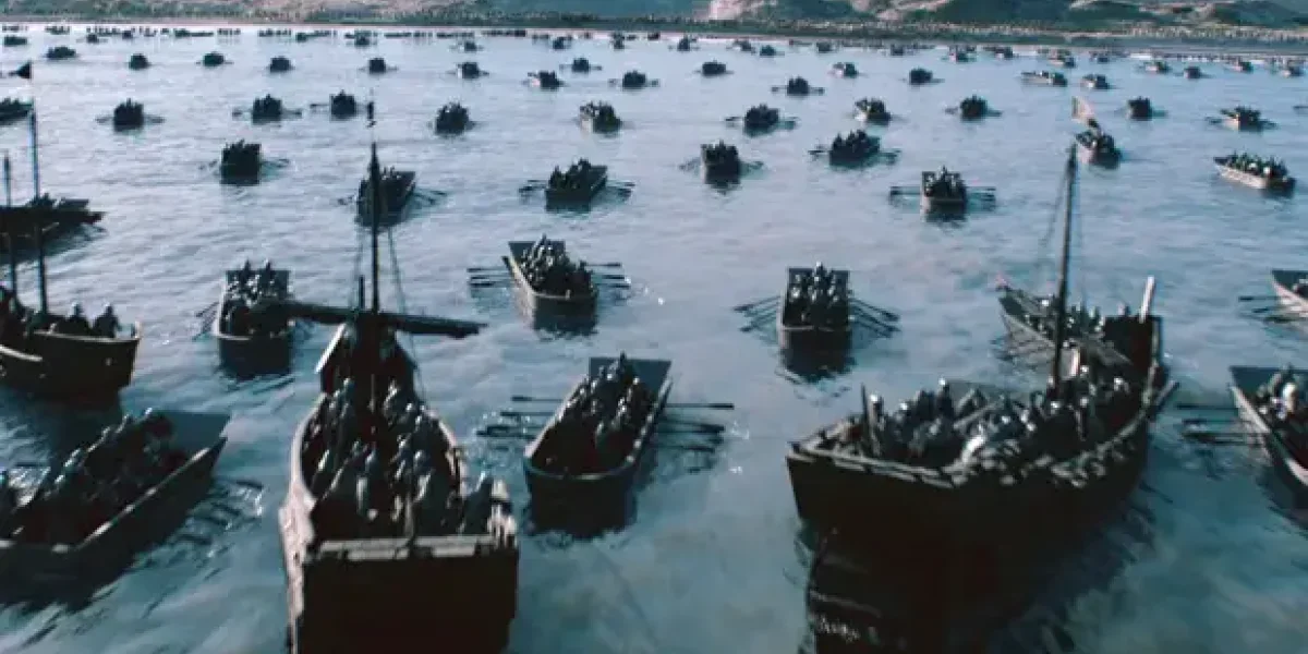 «Как Вещий Олег напал на Норвегию». Посмотрев «Викингов», Путин поймет, почему Европа ждет наступления России «Как Вещий Олег напал на Норвегию». Посмотрев «Викингов», Путин поймет, почему Европа ждет наступления России