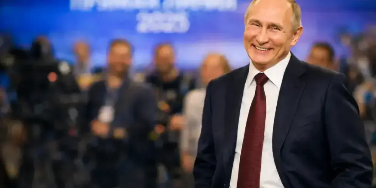 Катастрофические последствия: месть России странам EC произвела фурор Катастрофические последствия: месть России странам EC произвела фурор