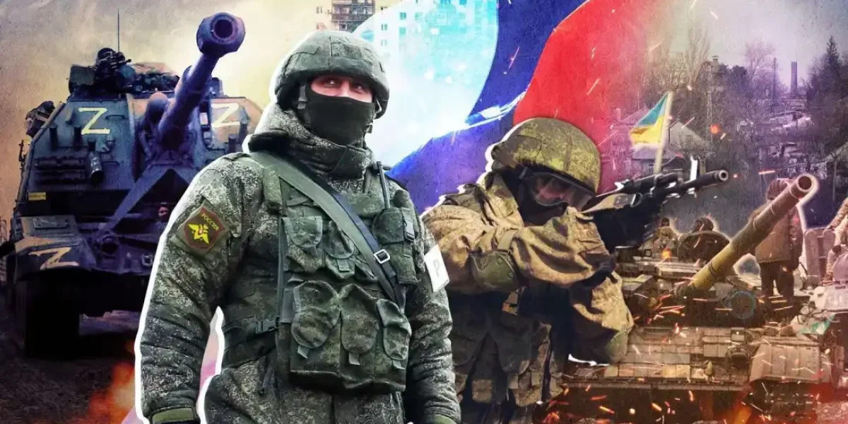 «Уничтожит всё»: России оказали неожиданную помощь в СВО. Украина обречена «Уничтожит всё»: России оказали неожиданную помощь в СВО. Украина обречена