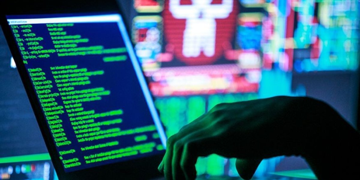 ЕС открыто признаёт: Европа наняла хакеров для атаки на российские больницы и водоканалы ЕС открыто признаёт: Европа наняла хакеров для атаки на российские больницы и водоканалы