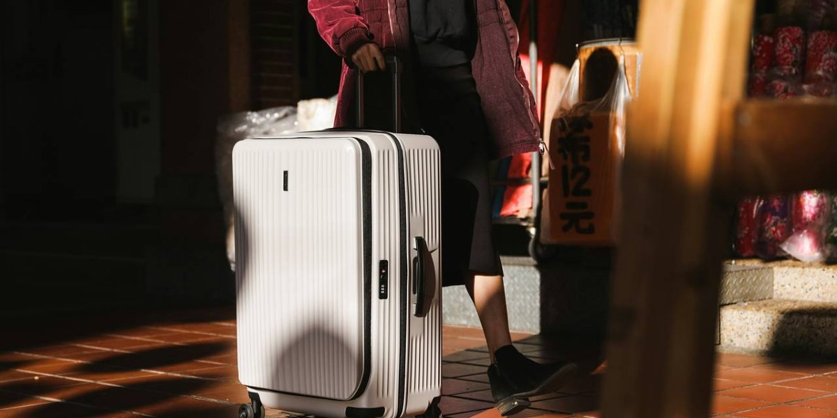 Чемоданное настроение: почему туристы снова остались без багажа после рейса из Турции Чемоданное настроение: почему туристы снова остались без багажа после рейса из Турции