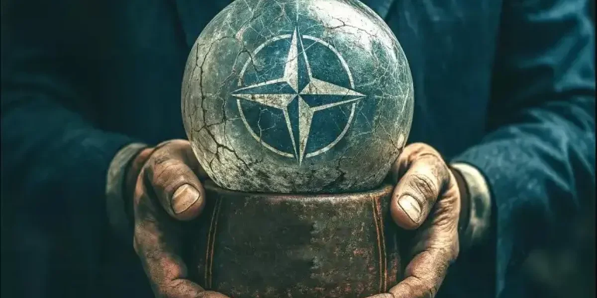 Срочно: НАТО наголову разгромит Россию, но Россия в течение недели победит Срочно: НАТО наголову разгромит Россию, но Россия в течение недели победит