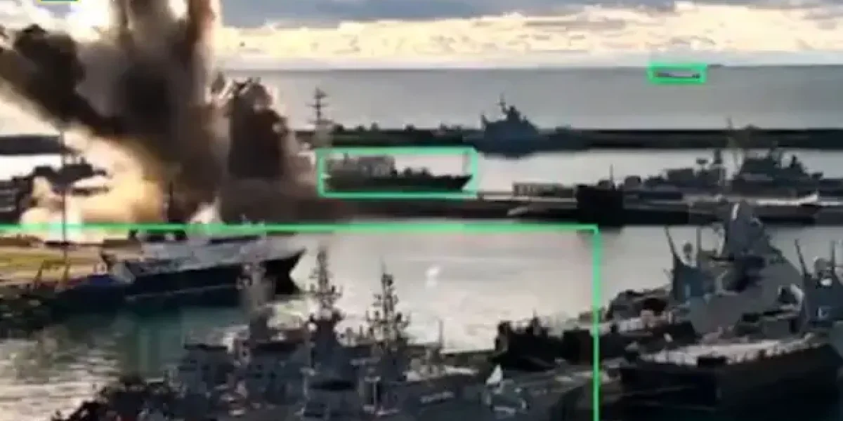 Шурыгин жестко: «Нет у нас Черноморского флота. Где БЭКи? Где наши диверсионные группы?» Шурыгин жестко: «Нет у нас Черноморского флота. Где БЭКи? Где наши диверсионные группы?»