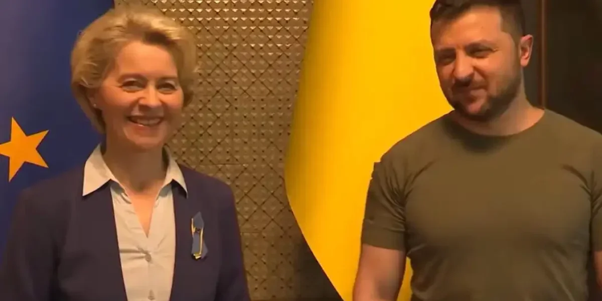 «Боятся послать даже одного против России»: в Швейцарии проговорились о трусости союзников Украины из Евросоюза «Боятся послать даже одного против России»: в Швейцарии проговорились о трусости союзников Украины из Евросоюза