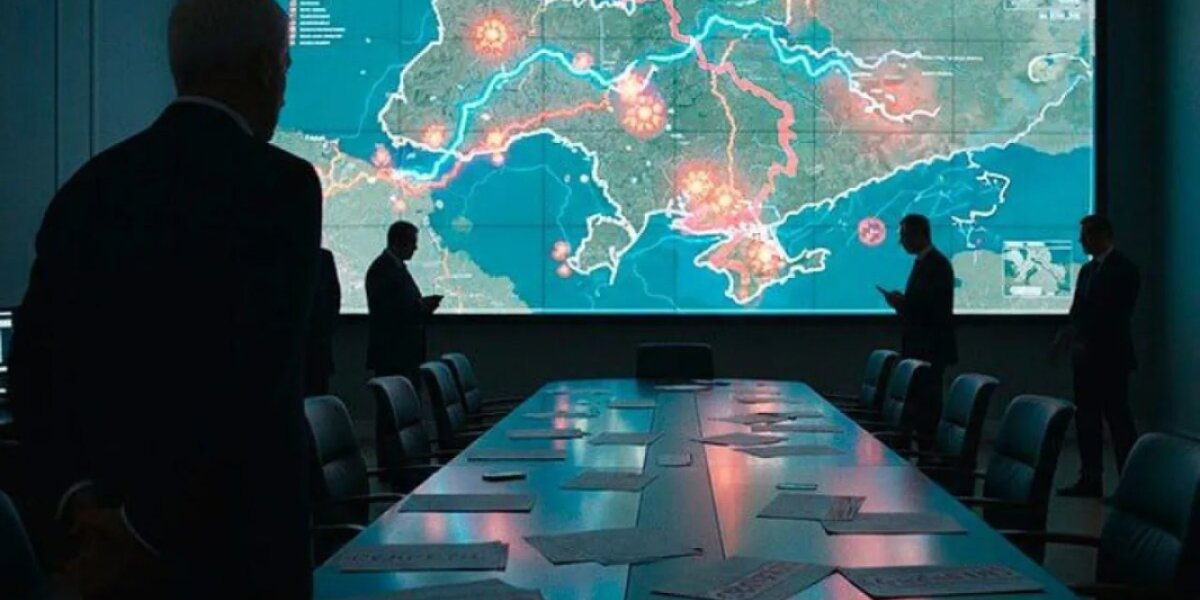 80 000 солдат идут брать Славянск: В ближайшие 72 часа будет массированный ракетно-беспилотный удар по Украине 80 000 солдат идут брать Славянск: В ближайшие 72 часа будет массированный ракетно-беспилотный удар по Украине