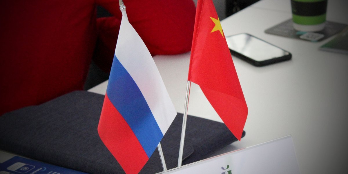 Россия дала жесткий ответ за КНР: Киев поплатился за обман Пекина Россия дала жесткий ответ за КНР: Киев поплатился за обман Пекина