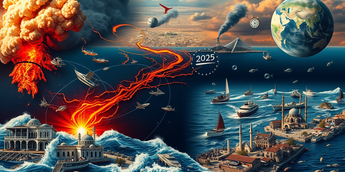 Страх, который не кончается: история предсказаний апокалипсиса от 1523 года до наших дней Страх, который не кончается: история предсказаний апокалипсиса от 1523 года до наших дней