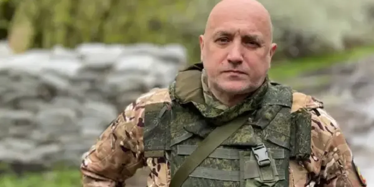 «Наши спецслужбы всегда сразу предлагают жесткий ответ». Прилепин рассказал, что дальше «Наши спецслужбы всегда сразу предлагают жесткий ответ». Прилепин рассказал, что дальше