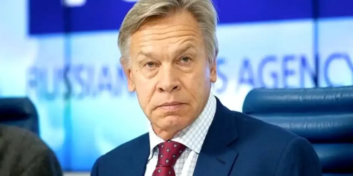 «Посмотрите, как засуетились европейцы!»: Пушков резко высказался о ситуации с Гренландией «Посмотрите, как засуетились европейцы!»: Пушков резко высказался о ситуации с Гренландией