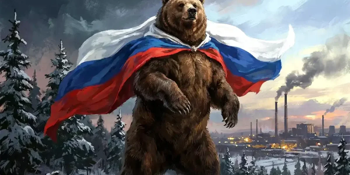 «Совет мира» и русский миллиард, который нельзя конфисковать «Совет мира» и русский миллиард, который нельзя конфисковать