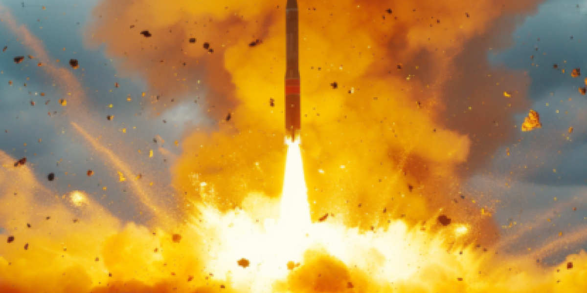 Куда не попал «Орешник»: игра в «мы не такие» должна закончиться Куда не попал «Орешник»: игра в «мы не такие» должна закончиться