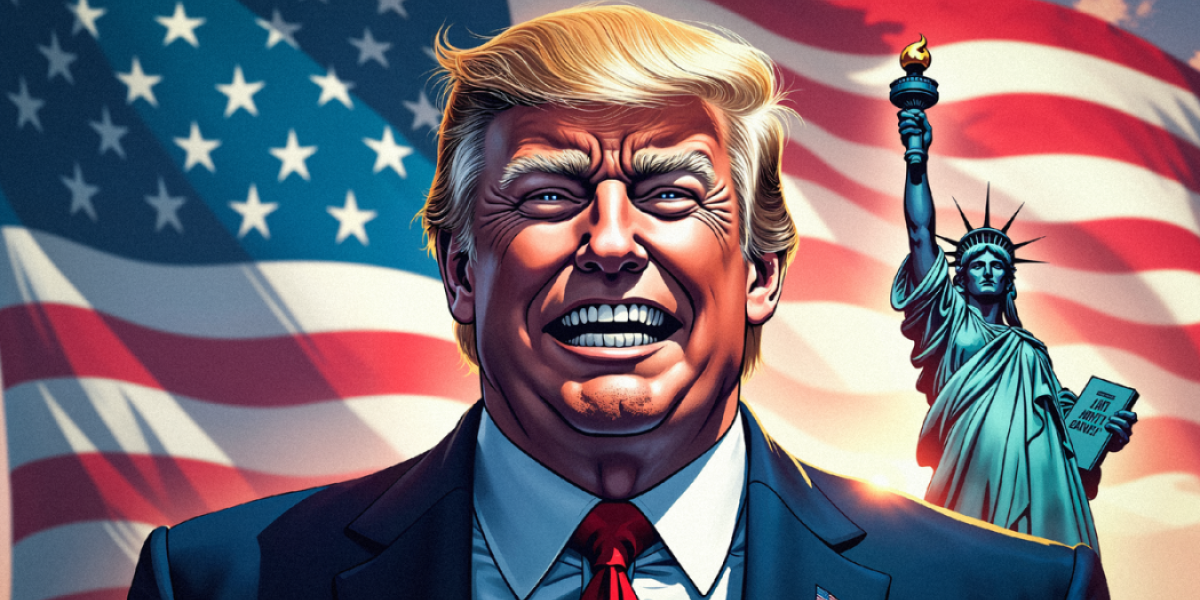 Урок для ЕС: Трамп показал Европе её реальное место Урок для ЕС: Трамп показал Европе её реальное место