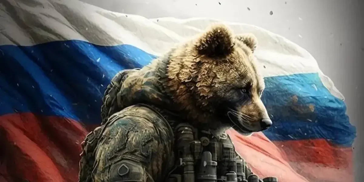 Запад ждал, что Россия будет умолять. Получил совсем другое Запад ждал, что Россия будет умолять. Получил совсем другое