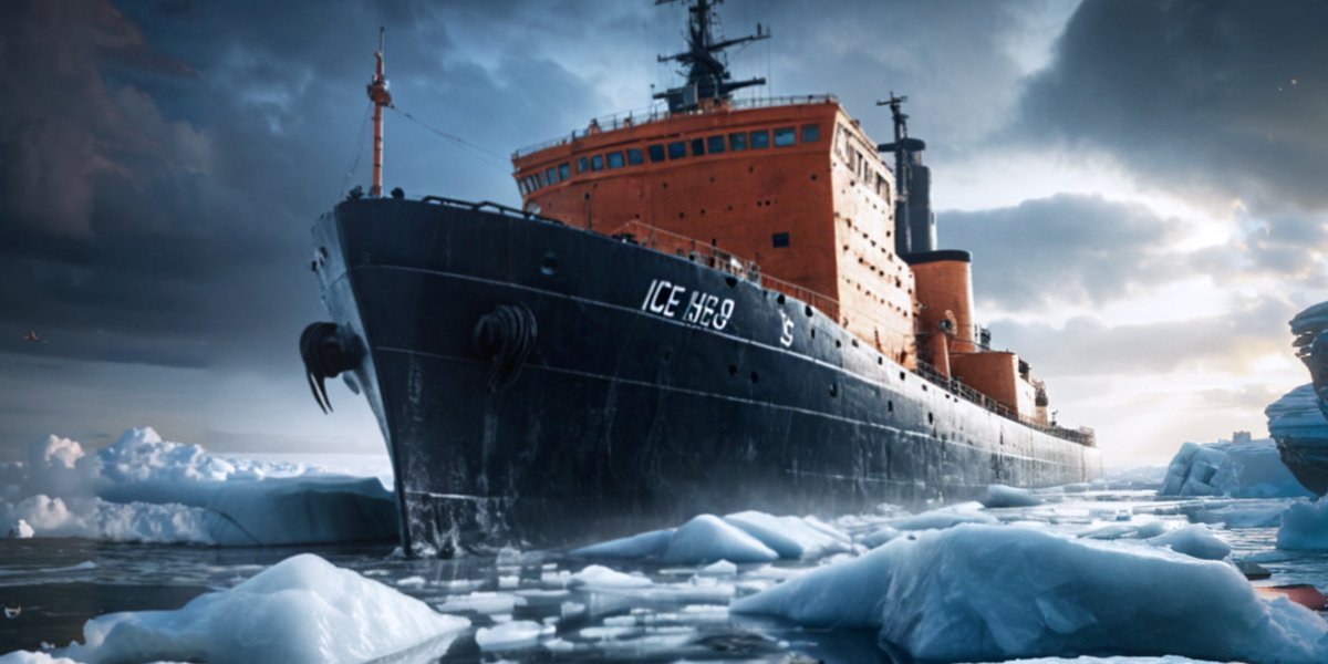 Эксперт: в случае завладения Гренландией США появятся риски для пользователей Северного морского пути Эксперт: в случае завладения Гренландией США появятся риски для пользователей Северного морского пути