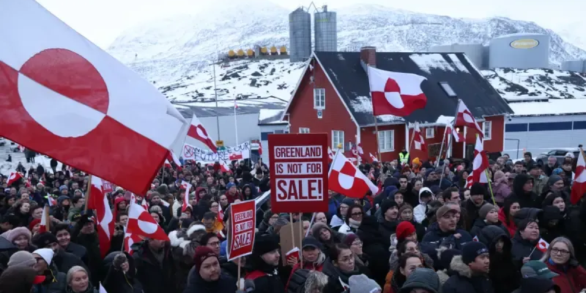 Урок для ЕС: Трамп показал Европе её реальное место Урок для ЕС: Трамп показал Европе её реальное место