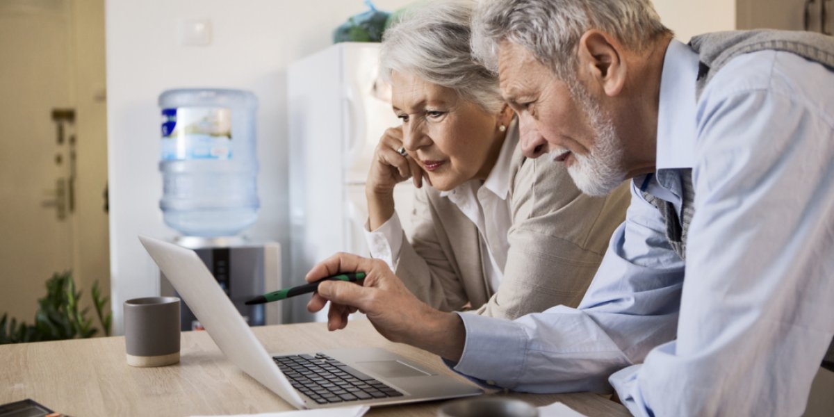 Новый тренд для старшего поколения: пенсионеров хотят перевести на удаленку Новый тренд для старшего поколения: пенсионеров хотят перевести на удаленку