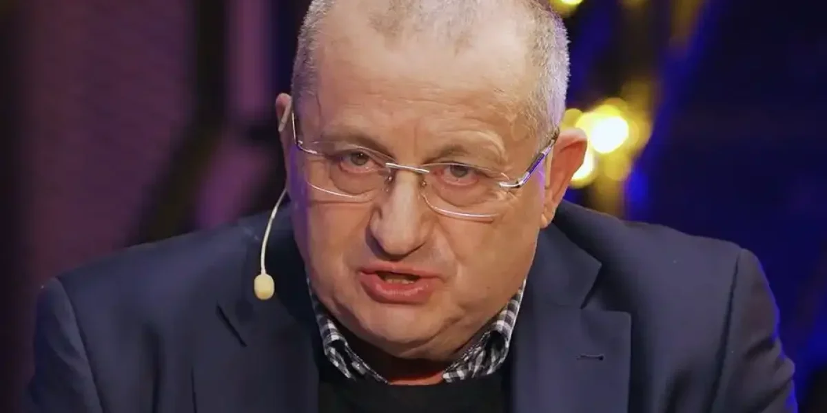 «Быстрое уничтожение – не спасётся никто»: Кедми объяснил, что сделает Россия с готовящейся к войне Европой «Быстрое уничтожение – не спасётся никто»: Кедми объяснил, что сделает Россия с готовящейся к войне Европой