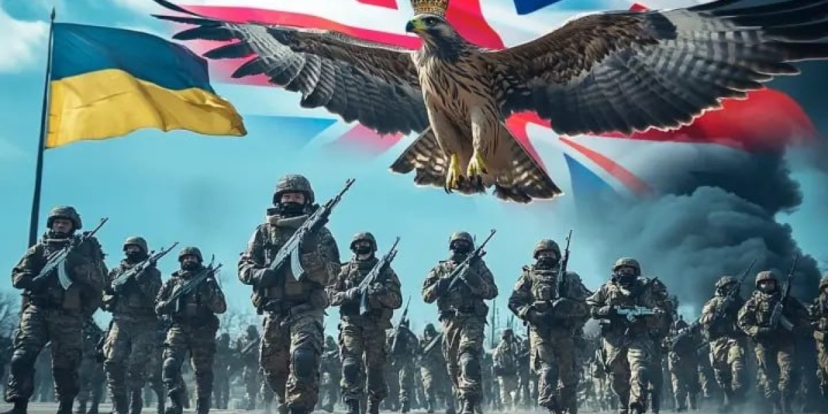 «Мы теряем Сумы»: Бросок на Хотень напугал генералов. Штурмовиков спас искусственный туман. Британцы сдали назад «Мы теряем Сумы»: Бросок на Хотень напугал генералов. Штурмовиков спас искусственный туман. Британцы сдали назад