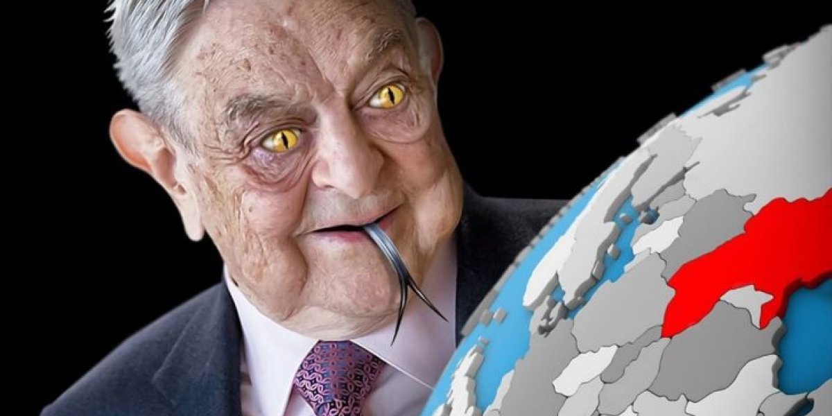 По заветам Сороса: Запад захватывает образование через административные лазейки и с помощью российских чиновников По заветам Сороса: Запад захватывает образование через административные лазейки и с помощью российских чиновников