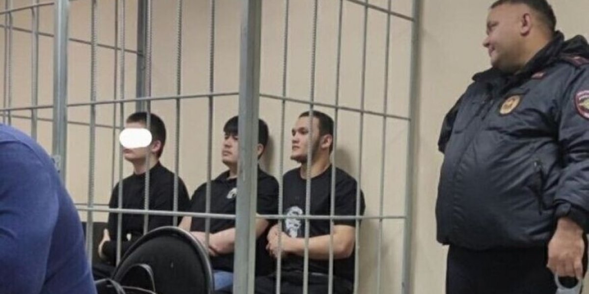 Бастрыкин взялся за судью любительницу плова, которая оправдала мигрантов из Средней Азии избивших депутата Бастрыкин взялся за судью любительницу плова, которая оправдала мигрантов из Средней Азии избивших депутата