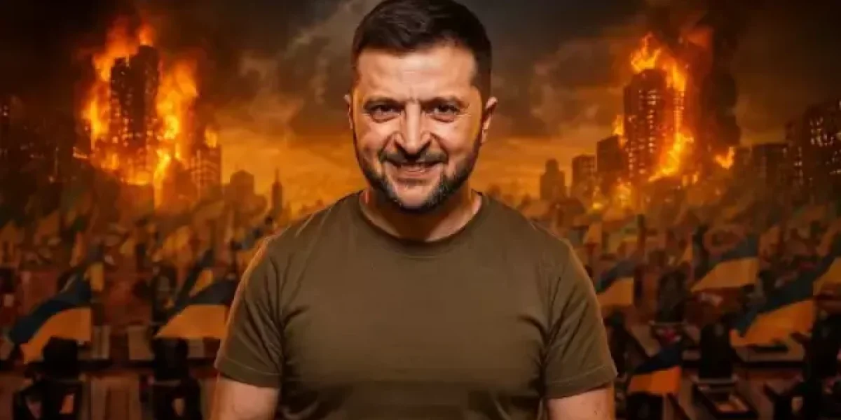 Снова «договорнячок» стучится в двери: пауза в атаках на энергетику по просьбе Трампа Снова «договорнячок» стучится в двери: пауза в атаках на энергетику по просьбе Трампа