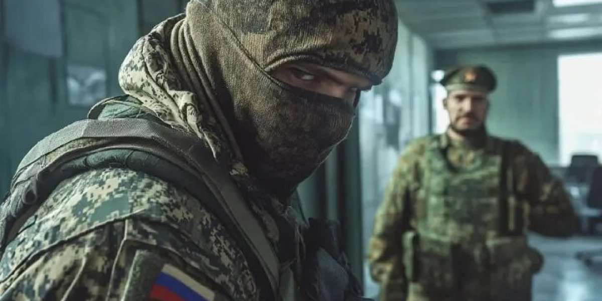 Бойцами торгуют на «чёрном рынке». Военкор: «Бездушие судов поражает» Бойцами торгуют на «чёрном рынке». Военкор: «Бездушие судов поражает»