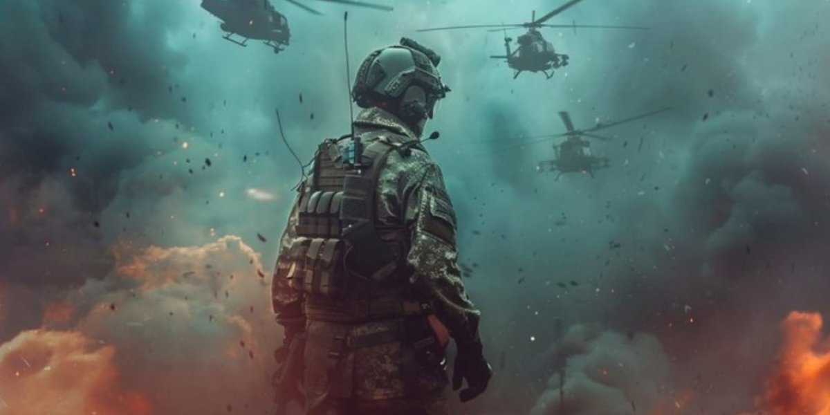 Трамп начал игру в открытую. Цифры показали начало Третьей мировой: Россия – отвлекающий маневр Трамп начал игру в открытую. Цифры показали начало Третьей мировой: Россия – отвлекающий маневр