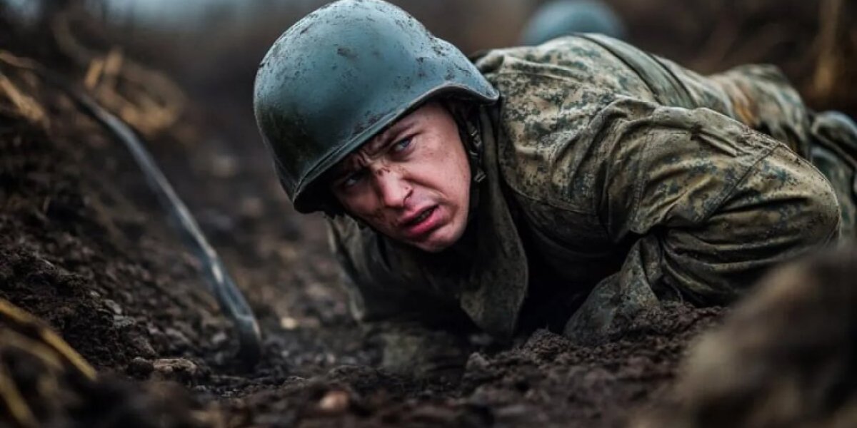 Бойцами торгуют на «чёрном рынке». Военкор: «Бездушие судов поражает» Бойцами торгуют на «чёрном рынке». Военкор: «Бездушие судов поражает»