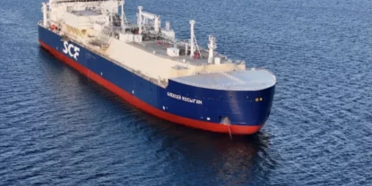 Европу к потере Гренландии привел отказ от российского газа Европу к потере Гренландии привел отказ от российского газа