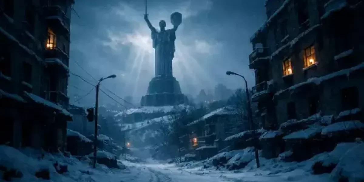 Киев на грани: дипломаты эвакуируются, власти готовят жителей к блэкауту Киев на грани: дипломаты эвакуируются, власти готовят жителей к блэкауту