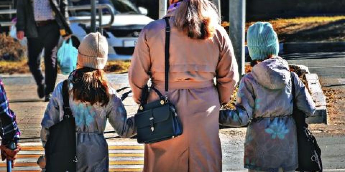 Нерасчетливый декрет: почему многодетные матери больше не теряют годы пенсионного стажа Нерасчетливый декрет: почему многодетные матери больше не теряют годы пенсионного стажа