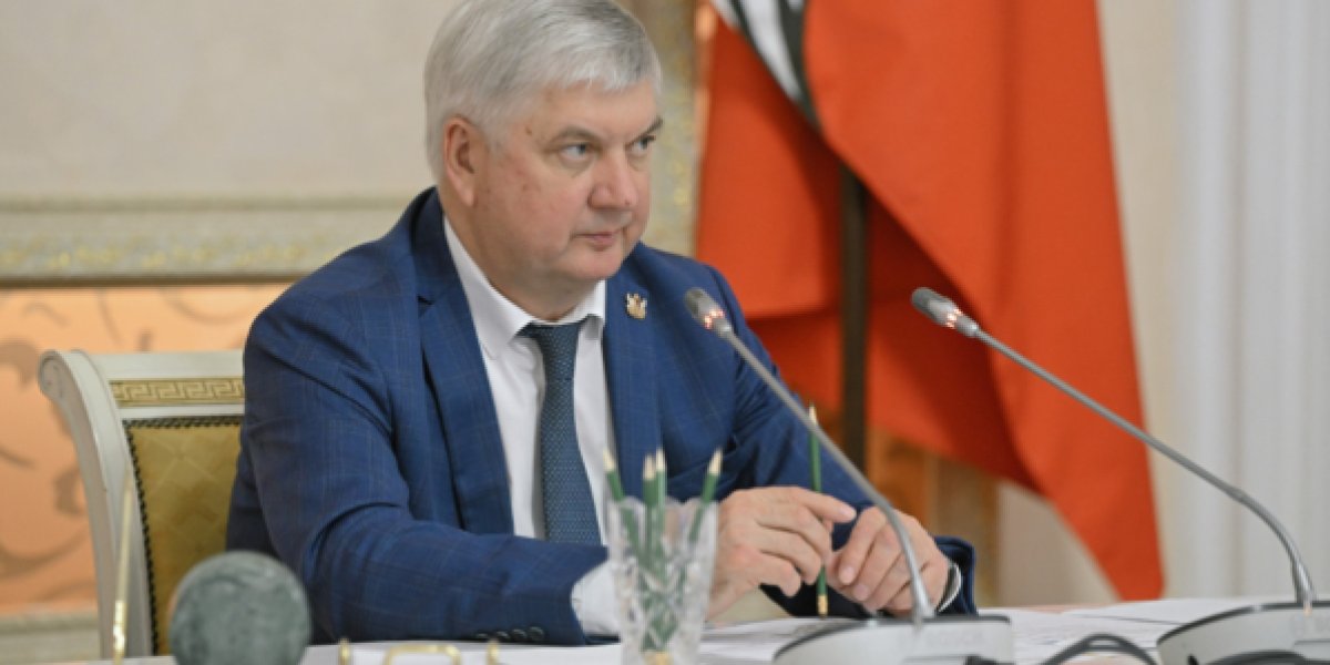 Губернатор Воронежской области доложил об уничтожении шести БПЛА за ночь Губернатор Воронежской области доложил об уничтожении шести БПЛА за ночь