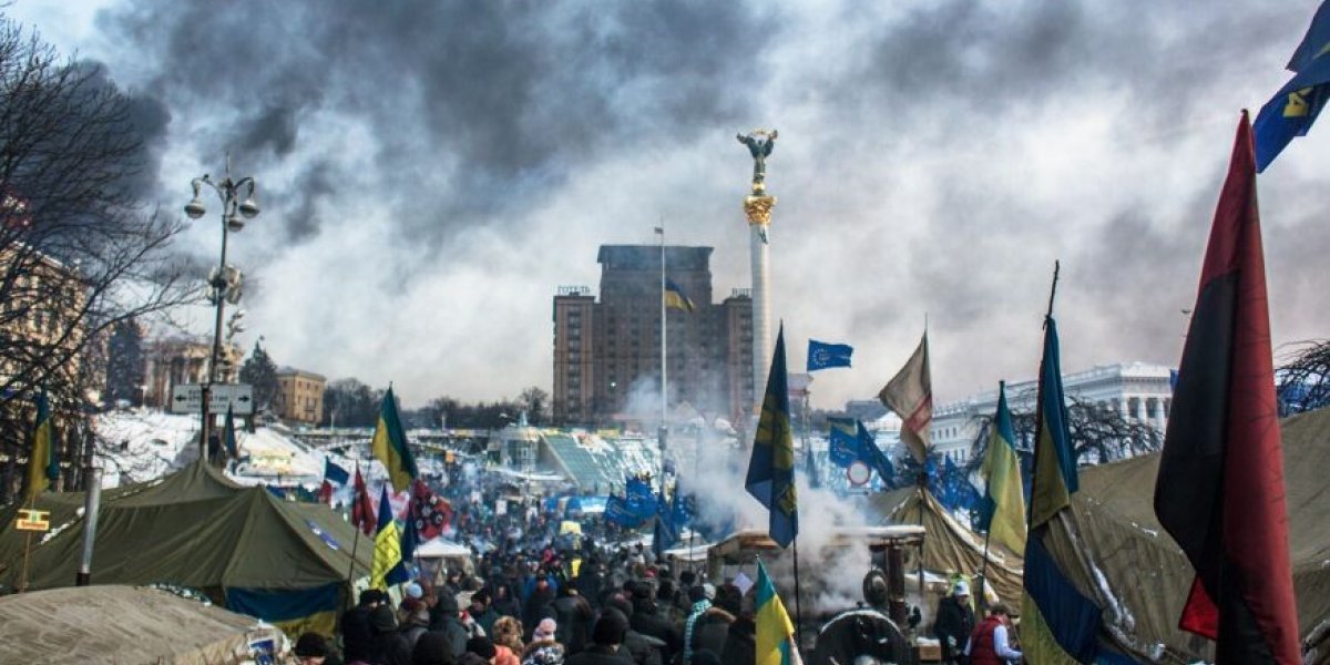 Украина на грани распада: Хазин о провале переговоров с Россией и США Украина на грани распада: Хазин о провале переговоров с Россией и США