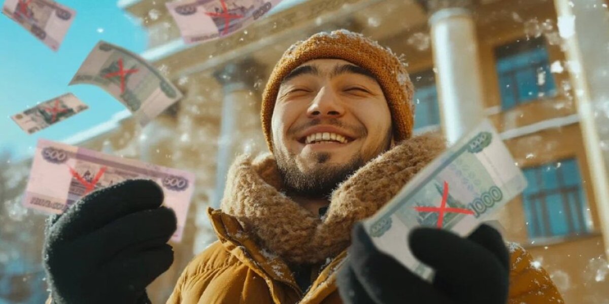 Зарабатывать на мигрантах оказалось не стыдно. Ректор обогатился на миллионы Зарабатывать на мигрантах оказалось не стыдно. Ректор обогатился на миллионы