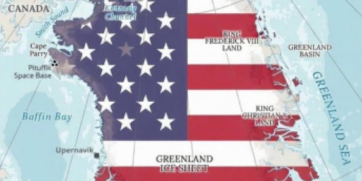 Тактическая победа, стратегический тупик. Трамп запускает антиамериканскую волну по всему континенту Тактическая победа, стратегический тупик. Трамп запускает антиамериканскую волну по всему континенту