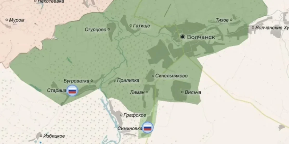 Запорожье и Херсон освободят к концу 2026 года: карта боевых действий СВО на вечер 29 января Запорожье и Херсон освободят к концу 2026 года: карта боевых действий СВО на вечер 29 января