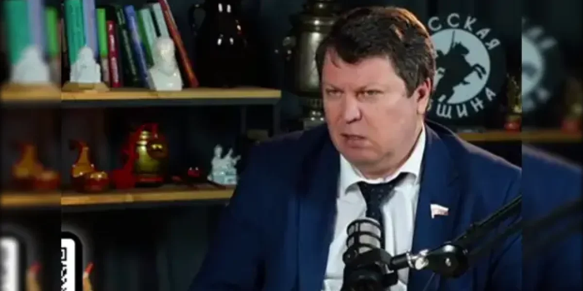 «Не го-ло-су-ем!» Госдума саботировала важное голосование по денежным переводам мигрантов в свои страны «Не го-ло-су-ем!» Госдума саботировала важное голосование по денежным переводам мигрантов в свои страны