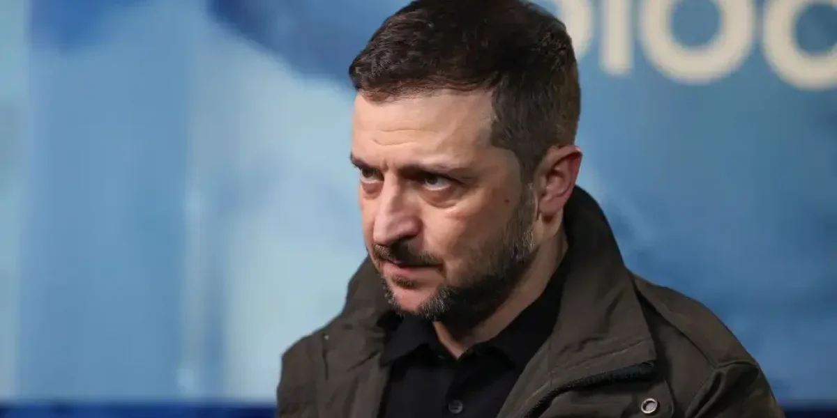 «Мерзкое создание»: Зеленский набросился на европейцев, но те вынесли его на пинках «Мерзкое создание»: Зеленский набросился на европейцев, но те вынесли его на пинках