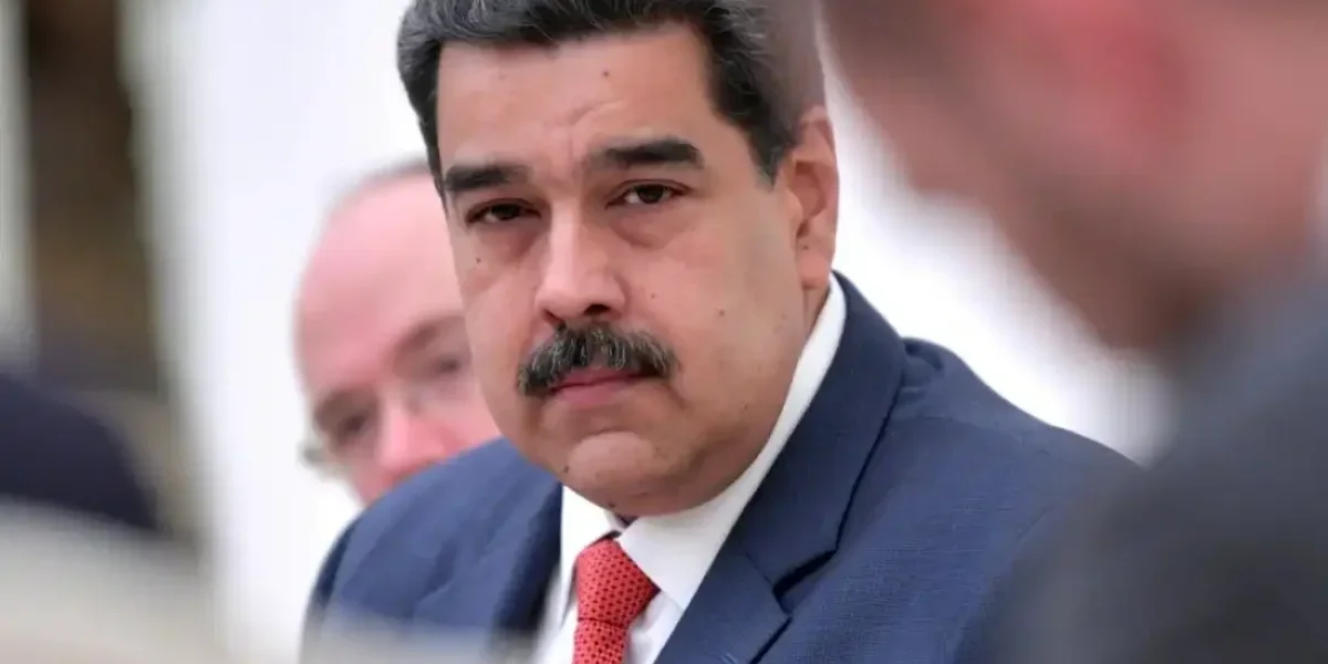 Американский суд обязал Мадуро сделать одну вещь этой весной Американский суд обязал Мадуро сделать одну вещь этой весной