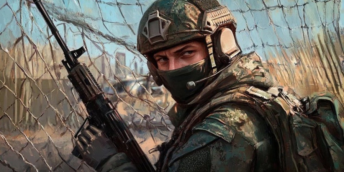 «Кого вы сюда отправляете!»: С фронта пришло грозное послание. Заработать больше не выйдет «Кого вы сюда отправляете!»: С фронта пришло грозное послание. Заработать больше не выйдет