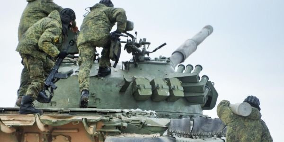 Зачем в сети снова заговорили о второй волне мобилизации в России Зачем в сети снова заговорили о второй волне мобилизации в России