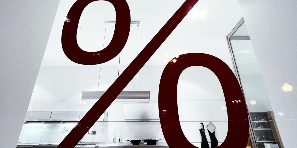 Ипотека дешевеет: ставки в 2026 году могут опуститься ниже 20%, но до 15% — ещё не скоро Ипотека дешевеет: ставки в 2026 году могут опуститься ниже 20%, но до 15% — ещё не скоро