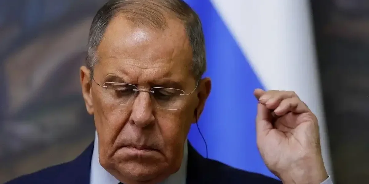 Лавров назвал истинную причину рвения Запада к перемирию на Украине Лавров назвал истинную причину рвения Запада к перемирию на Украине