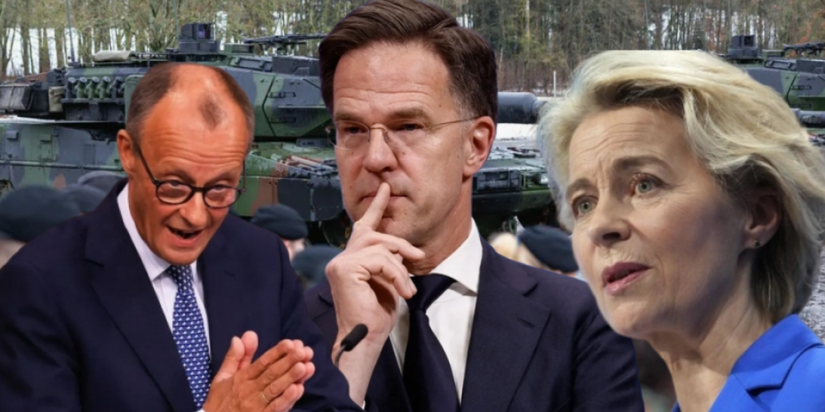 Европа не сможет защититься без США : В Германии заговорили о драке с Россией Европа не сможет защититься без США : В Германии заговорили о драке с Россией