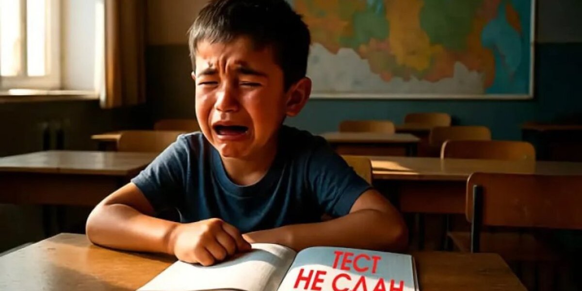 Халява в России кончилась: Таджики забирают детей и уезжают Халява в России кончилась: Таджики забирают детей и уезжают